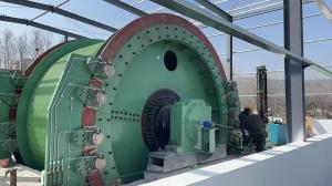 2023年礦井提升機(jī)設(shè)備技術(shù)培訓(xùn)班開始報(bào)名了！